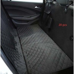 NEW Waterproof Blanket Pet Dog Car Seat Cover